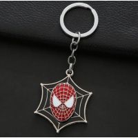 Keychain Disney Marvel Spider-Man